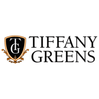 Tiffany Greens