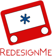 RedesignMe Vertical 