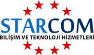Starcom bilişim ve teknoloji hizmetleri