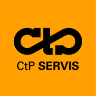 CtP SERVIS
