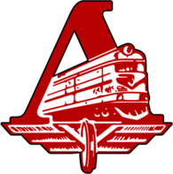 Lokomotiv Moskva
