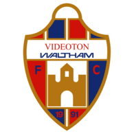 FC Videoton-Waltham Szekesfehervar