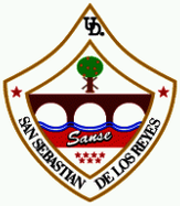 Asociación Deportiva San Sebastían de Mina Clavero Córdoba