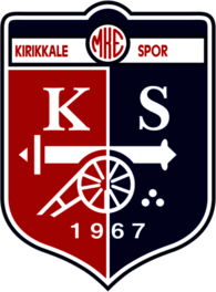Kirikkalespor (logo of 70's - 80's)