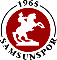 Samsunspor Samsun (80's)