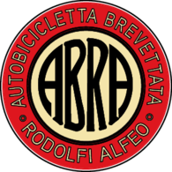 Autobicicleta Brevattata Rodolfi Alfeo