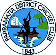 Parramatta District Cricket Club 