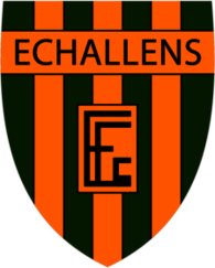 FC Echallens