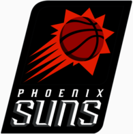 Phoenix Suns 2013-