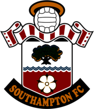FC Southampton (70's - 80's logo)