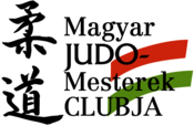 Hungarian Club of Judo-Masters