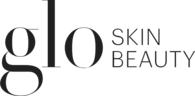 Glo Skin Beauty logo horizontal