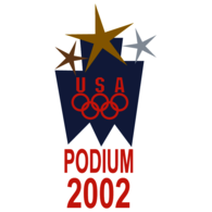 Podium 2002