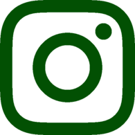 Green Instagram 