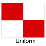 Uniform
