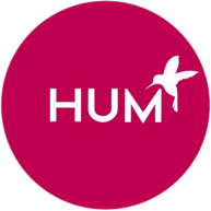 Hum Nutrition logo round