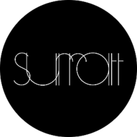 Surratt logo round