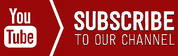 YouTube Subscribe to our Channel Banner