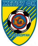 FK Zhetysu Taldykorgan