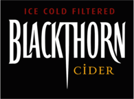BlackThorn Cider