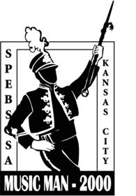 Kansas City Music Man 2000