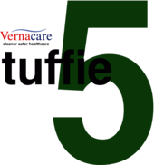 Vernacare Tuffie 5
