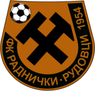 FK RADNIČKI Rudovci