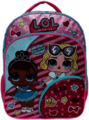 LOL Surprise Small Backpack