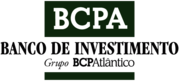 BCPA Banco de Investimento