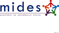 MIDES  REPUBLICA DE PANAMA