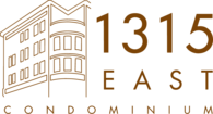1315 East