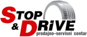 Stop&Drive
