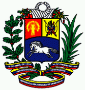 escudo nacional venezuela nuevo