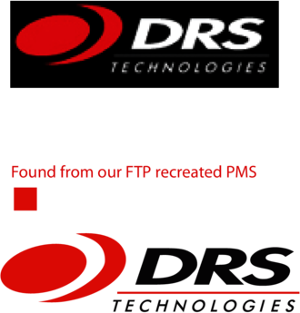 DRS Technologies