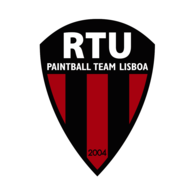 RTU Paintball Team Lisboa