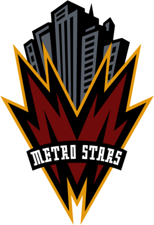 Metro Stars