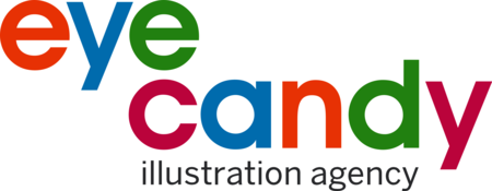 Eye Candy Illustration Agency