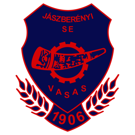 Jaszberenyi SE Vasas