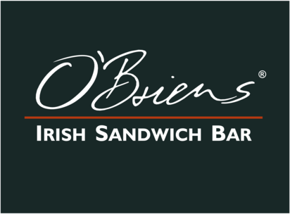 O Brien s Irish Sandwich Bar