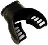 Regulator Mouthpiece For Divers