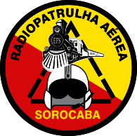 Rádio Patrulha Aérea - Araçatuba - Sp