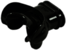 Silicone Mouthpiece For Scuba Divers