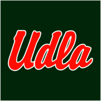 UDLA_font