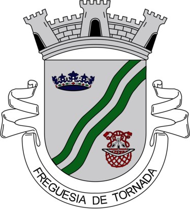 Junta Freguesia Tornada