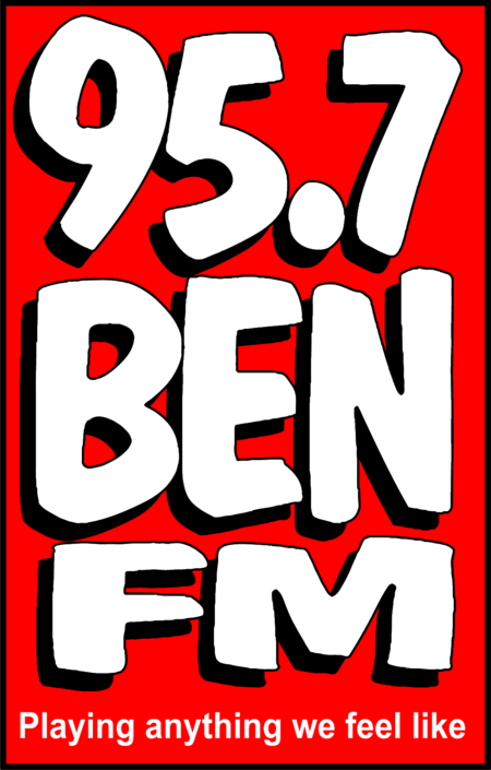 95.7 Ben FM