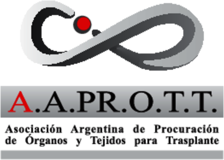 Asociación Argentina de Procuración de Órganos y Tejidos para Transplantes.