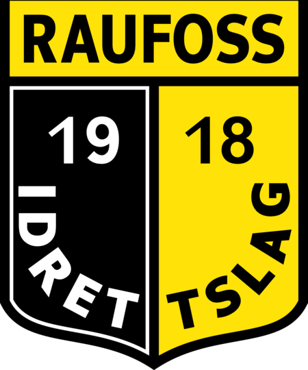 RAUFOS 1