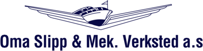 Oma Slipp & Mek Verksted AS
