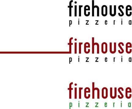Firehouse Pizzeria