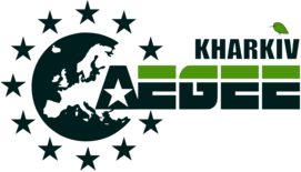 AEGEE Kharkiv